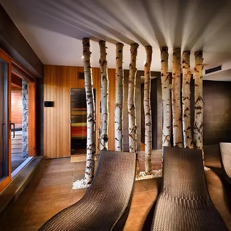 Apartment Luxusni A Ekologicky Dum Na Golfu *