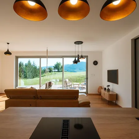 Luxusni A Ekologicky Dum Na Golfu Apartment