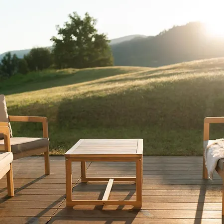 Luxusni A Ekologicky Dum Na Golfu Daire Ostravice