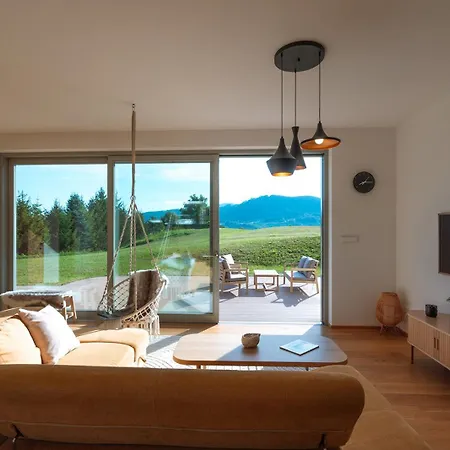 Apartment Luxusni A Ekologicky Dum Na Golfu