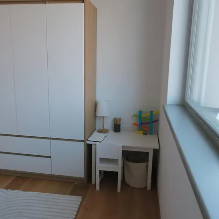 Daire Luxusni A Ekologicky Dum Na Golfu Ostravice