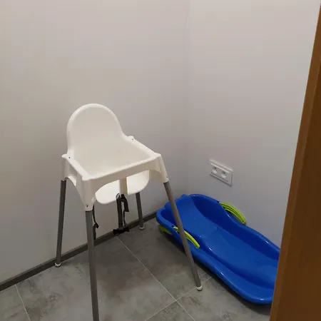 Luxusni A Ekologicky Dum Na Golfu Daire