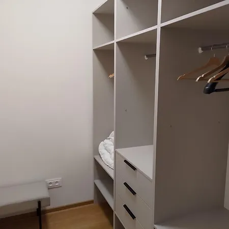 Luxusni A Ekologicky Dum Na Golfu Apartment