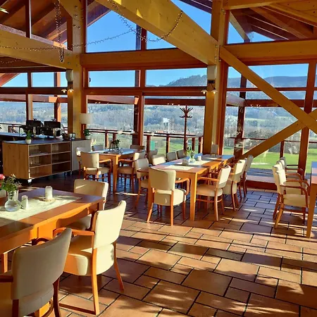 Luxusni A Ekologicky Dum Na Golfu Ostravice